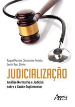 Livro - Judicialização Livro - Judicialização