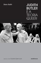 Livro - Judith Butler e a Teoria Queer
