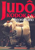 Livro - Judo Kodokan