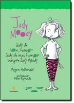 Livro - Judy Moody