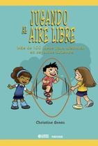 Livro - Jugando al aire libre Livro - Jugando al aire libre