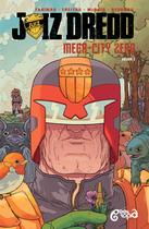Livro - Juiz Dredd: Mega-City Zero – Volume 2