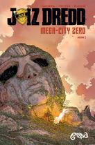 Livro - Juiz Dredd – Volume 1 Livro - Juiz Dredd – Volume 1