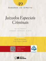 Livro - Juizados especiais criminais - 1ª edição de 2012 Livro - Juizados especiais criminais - 1ª edição de 2012