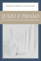 Livro - Juízo e prisão Livro - Juízo e prisão