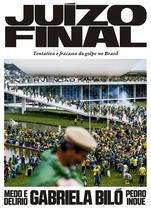 Livro - Juízo final Livro - Juízo final