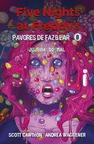 Livro - Jujuba do mal