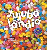 Livro - Jujubalândia