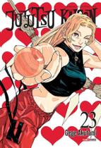 Livro - Jujutsu Kaisen: Batalha de Feiticeiros Vol. 23 Livro - Jujutsu Kaisen: Batalha de Feiticeiros Vol. 23