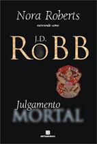 Livro - Julgamento mortal (Vol 11) Livro - Julgamento mortal (Vol 11)