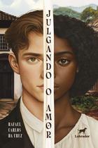 Livro - Julgando o amor