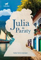 Livro - Julia de Paraty Livro - Julia de Paraty