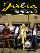Livro - Júlia Especial Vol. 3 Livro - Júlia Especial Vol. 3