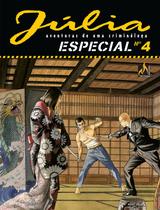 Livro - Júlia Especial Vol.4