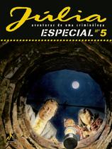 Livro - Júlia Especial Vol.5