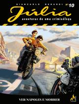 Livro - Júlia Nova Série 10 Livro - Júlia Nova Série 10