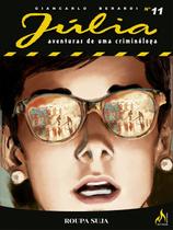 Livro - Júlia Nova Série 11 Livro - Júlia Nova Série 11
