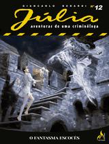 Livro - Júlia Nova Série 12 Livro - Júlia Nova Série 12