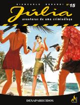 Livro - Júlia Nova Série 15