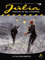 Livro - Júlia Nova Série 19
