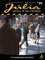 Livro - Júlia Nova Série 25 Livro - Júlia Nova Série 25