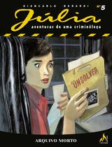 Livro - Júlia Nova Série Vol. 5