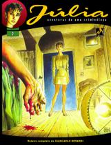 Livro - Júlia - Vol. 02