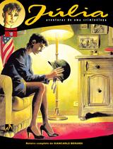 Livro - Júlia - Vol. 10 Livro - Júlia - Vol. 10