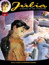 Livro - Júlia - Vol. 12 Livro - Júlia - Vol. 12