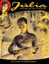 Livro - Júlia - Vol. 14 Livro - Júlia - Vol. 14