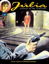 Livro - Júlia - Vol. 17