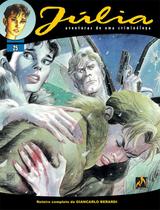Livro - Júlia - Vol. 25 Livro - Júlia - Vol. 25