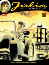 Livro - Júlia - Vol. 26 Livro - Júlia - Vol. 26
