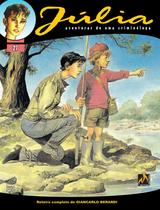 Livro - Júlia - Vol. 27 Livro - Júlia - Vol. 27