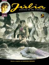 Livro - Júlia - Vol. 29