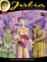 Livro - Júlia - Vol.30