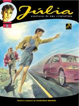 Livro - Júlia - Vol.35