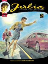 Livro - Júlia - Vol.35