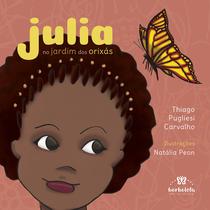 Livro - Julia Livro - Julia