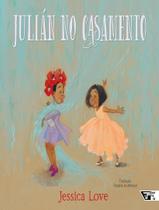 Livro - Julian No Casamento - BOITEMPO EDITORIAL