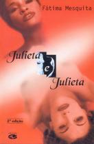 Livro - Julieta e Julieta
