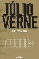 Livro - Júlio Verne