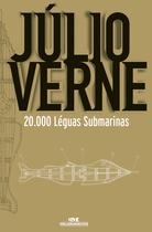 Livro - Júlio Verne Livro - Júlio Verne