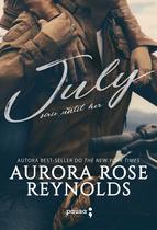 Livro - July Livro - July