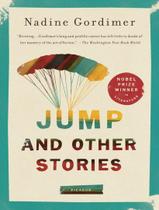 Livro - Jump And Other Stories Livro - Jump And Other Stories