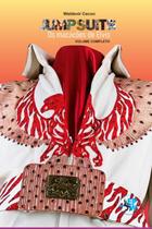Livro Jumpsuits: Os Macacões de Elvis Volume Completo (Lacrado) - Epw