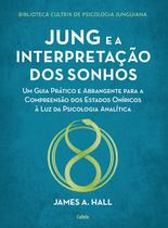 Livro - Jung e a interpretação dos sonhos Livro - Jung e a interpretação dos sonhos