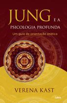 Livro - Jung e a Psicologia Profunda Livro - Jung e a Psicologia Profunda