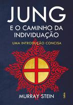Livro - Jung e o Caminho da Individuação