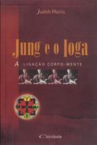 Livro - Jung e o ioga Livro - Jung e o ioga